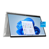 HP ENVY x360  15-ed1055wm  Core i5-1135G7  8GB   512GB SSD  Windows10  15.6" FHD Touch - Samazon
