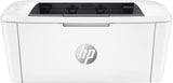 HP LaserJet M111w Wireless Printer, White