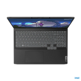 Lenovo IdeaPad Gaming 3 , Intel Core i7-12650H , 16Gb Ram , 512GB SSD , NVIDIA® GeForce RTX™ 3060 6GB GDDR6 , Windows11 Home , 16" WUXGA (1920x1200) IPS , Onyx Grey , 82SA001GUS