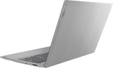 Lenovo  IdeaPad 3 15" HD Touch Screen Laptop , Core i3-1115G4 , 8GB , 256GB SSD , Intel UHD Graphics  Platinum Grey