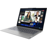 Lenovo Thinkbook 13s Business Laptop 12th Gen , Core i5 1240P , 8GB , 256GB SSD , Windows 11 Pro 13.3 WQXGA Touch