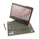 Lenovo ThinkPad X220 Tablet Laptop , Core i5 2520M , 4GB Ram , 256GB SSD , Windows 10 Pro  12.5 inch Touch Screen With Pen Used