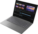 Lenovo V14-IGL Laptop , Intel Celeron N4020 1.1 GHz 4gb Ram 1TB Hard Drive 14 Inch HD Display Windows 11 English Keyboard