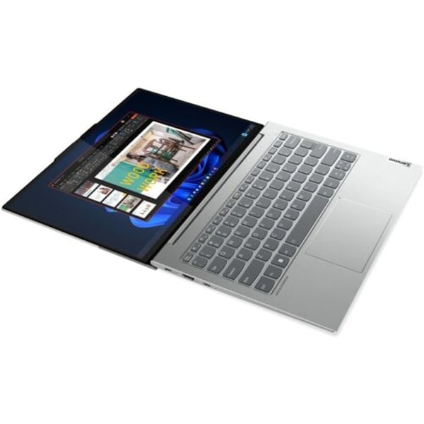 Lenovo Thinkbook 13s Business Laptop 12th Gen , Core i5 1240P , 8GB , 256GB SSD , Windows 11 Pro 13.3 WQXGA Touch - Samazon