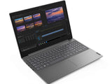 Lenovo V15 laptop Intel® Core™ i3-10110U  4GB , 1TB HDD, Windows10 Pro 15.6" Inch Display - Samazon