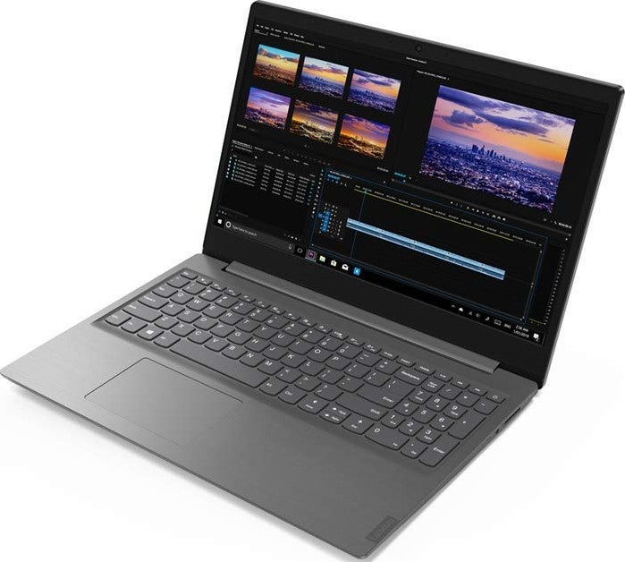 Lenovo V15 laptop Intel® Core™ i3-10110U  4GB , 1TB HDD, Windows10 Pro 15.6" Inch Display - Samazon