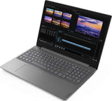 Lenovo V15 laptop Intel® Core™ i3-10110U  4GB , 1TB HDD, Windows10 Pro 15.6" Inch Display - Samazon