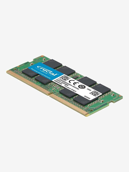 Crucial 8Gb DDR4  2666 SODIMM RAM