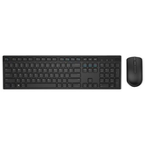 Logitech MK470 Slim Wireless Keyboard And Mouse Combo, Color Graphite