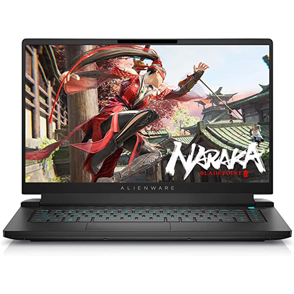 Dell Alienware M15 R7 Gaming Laptop, 12th Gen Core i7-12700H