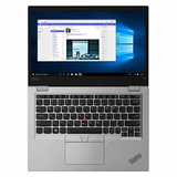 Lenovo ThinkPad L13 Business Laptop, 11th Gen Core i7-1165G7 2.80GHz, 16GB , 512GB SSD, Windows 10Pro, 13.3 inch Touchscreen, English Keyboard