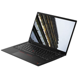 Lenovo ThinkPad X1 Carbon Gen 9, Business Laptop  Core i7-1185G7 vPro, 16GB , 256GB SSD, Iris Xe Graphics, Windows 10Pro 14 Inch FHD Display 3 Year