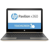 HP Pavilion 13-u000ne x360 Laptop, Intel Core i3-6006U 2.3GHz, 4GB , 500GB HDD, Intel HD Graphics 520, Windows 10 Home, 13.3"(1366x768)HD Touchscreen