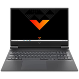 HP Victus 16-E0085NR Gaming Laptop, AMD Ryzen 7-5800H 3.2GHz,16GB, 512GB SSD, RTX 3050Ti 4GB Graphics Card, Windows 10 Home,16.1"FHD(1920x1080)144Hz