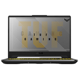 Asus Tuf 506 Gaming laptop, AMD Ryzen 7-4800H 2.90GHz, 16GB RAM DDR4, 1TB HDD+512GB SSD, GeForce GTX 1660Ti 6GB Graphics, Windows 10 Home, Gigabit WiFi-6, 15.6"FHD(1920x1080)144Hz