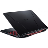 Acer Nitro 5-AN515-57-919C Gaming Laptop, 11th Gen Core i9-11900H, 16GB , 512GB SSD, RTX 3060 6GB Graphics ,Windows 11 Home, 15.6"FHD 144Hz Display