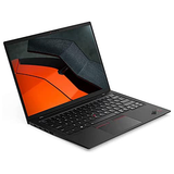 Lenovo ThinkPad X1 Carbon Gen9 Business Laptop, 11th Gen Core i7, 16GB, 512GB SSD, Intel Iris XE Graphics, Windows11Pro, 14 FHD Display