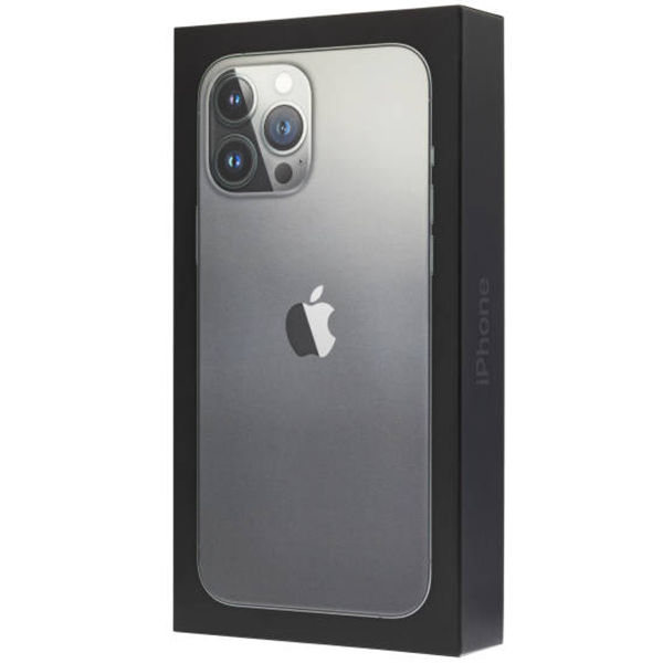 Apple iPhone 13 Pro Max 128GB Grey, Used A Plus – Samazon Apple iPhone 13 Pro Max 128GB Grey, Used A Plus – Samazon
