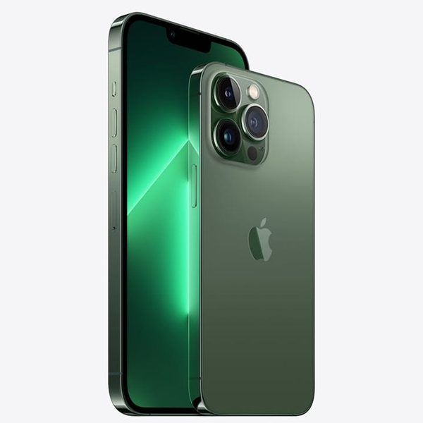Apple Iphone 13Pro Max LLA 512GB Green, Non Active