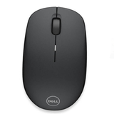 Dell Wireless Mouse WM126, Color Black