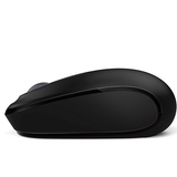 Microsoft Wireless Mobile Mouse 1850, Color Black