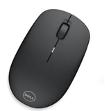Dell Wireless Mouse WM126, Color Black