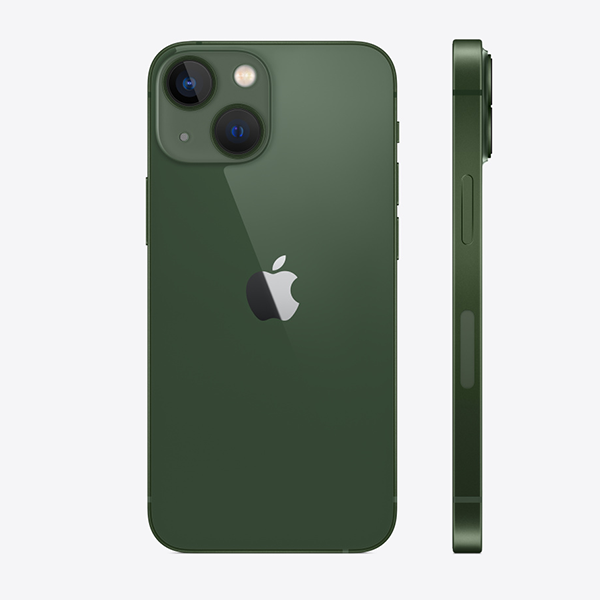 Apple Iphone 13 Mini LLA 128 Green, Non Active