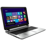HP Envy 15-k201ne  Laptop, 4th Gen Intel Core i7-4510U 2.0GHz, 12GB, 1TB HDD, GTX 840M 2GB Graphics Card, Windows 10 Home, 15.6 inch HD Display