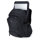 Targus CN600 Laptop Bag  Back Pack, Color Black