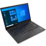 Lenovo ThinkPad E14 Business Laptop, 10th Gen Intel Core i7-10510U, 8GB, 512GB SSD, Intel® UHD Graphics, Windows 10 Pro, 14" FHD (1920 x 1080) Display