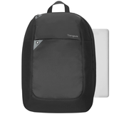 Targus Laptop Bag TBB565GL, Color Black, Grey