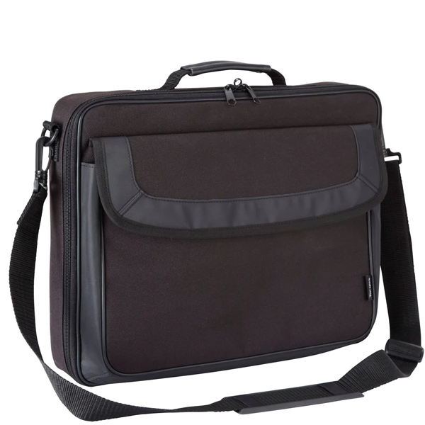 Targus TAR300 Laptop Bag, Color Black