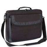 Targus TAR300 Laptop Bag, Color Black - Samazon