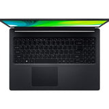 Acer Aspire 3 A315 Laptop, 10th Gen Core i5-1035G1 1.0GHz , 4GB , 256GB SSD, Windows 10 Home, 15.6"FHD Display