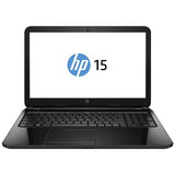 HP 15-R210ne Laptop, 4th Gen Intel Core i7-5500U 2.4 upto 3.0GHz, 8GB RAM DDR3 1600 MHz, 1TB HDD, Nvidia Geforce 820m 2GB Graphics DDR3, Windows 10 Home, 15.6-Inch(1366 x 768) BrightView WLED-Backlit