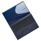 Asus Expert Book B1500CEPE  Laptop, Intel Core i7-1165G7, 16GB , 512GB SSD, MX330 2GB, Windows 11Pro, 15.6 inch,  English, New 1 Year
