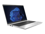 HP EliteBook 640 G9 , Intel Core i5-1235U , 12th Generation , 16Gb Ram , 256Gb SSD , Windows11 , Intel Iris Graphics , 14" inch FHD
