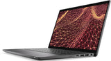 Dell Latitude 7430 2 in 1 Laptop, 12th Generation Core i7-1255U, 16GB, 1TB SSD, Windows 10 Pro , 14"FHD Touch Screen, English Keyboard