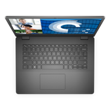 Dell Vostro 3400 Laptop Intel® Core™ i3-1115G4 , 8GB ,1TB HDD Intel UHD Graphics Windows 10 Pro 14" Inch HD Display