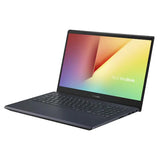 Asus Vivobook X571li-Bq336 Gaming Laptop, Core i7-10870H, 16GB , 1TB HDD+512GB GTX 1650Ti 4GB Graphics Card, Windows 11 Home, 15.6"FHD(1920x1080)