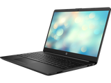 HP 15-DW3212 Laptop, 11th Gen , i5 1135G7 , 8GB , 512GB SSD , Windows 10 Pro , 15.6 Inch HD Display Black