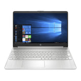 HP Laptop 15-dy2091wm , Core i3 11th Generation , 8GB , 512GB SSD , Windows 10 , 15.6 inch Display