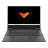 HP Victus 16-D0097nr Gaming Laptop, Core i7-11800H 2.3GHz, 16GB , 512GB SSD , RTX 3060 6GB Graphics Card, Windows 10 Home, 16.1 FHD Display 144Hz