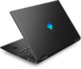 HP Omen Gaming Laptop 16-K0018  Core i7 12700H , 32GB Ram , 1TB SSD , RTX3070Ti , Windows 11 , 16.1 inch QHD Display IPS