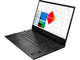 HP Omen Gaming Laptop 16-K0018  Core i7 12700H , 32GB Ram , 1TB SSD , RTX3070Ti , Windows 11 , 16.1 inch QHD Display IPS