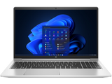 HP Probook 450 G9 Business Laptop , 12th Gen , Core i7 1255U , 32GB Ram , 1TB SSD , Windows 11 Pro , 15.6 inch Display , Silver Color