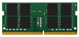 Kingston Ram 16GB KVR26S19S8/16 16GB 1Rx8 2G x 64-Bit PC4-2666 CL19 260-Pin SODIMM For Laptop