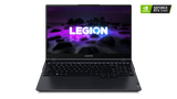 Lenovo Legion 5 Gaming Laptop , Core i7 11800H , 32GB , 512GB SSD , RTX3050Ti 4GB VGA Graphics , Windows 11 , 15.6 Inch FHD Display