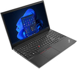 Lenovo ThinkPad E15 Gen4 Business Core i5 12th Gen , 1235U , 8GB , 256GB SSD , Windows 11 Pro , 15.6 inch FHD Display