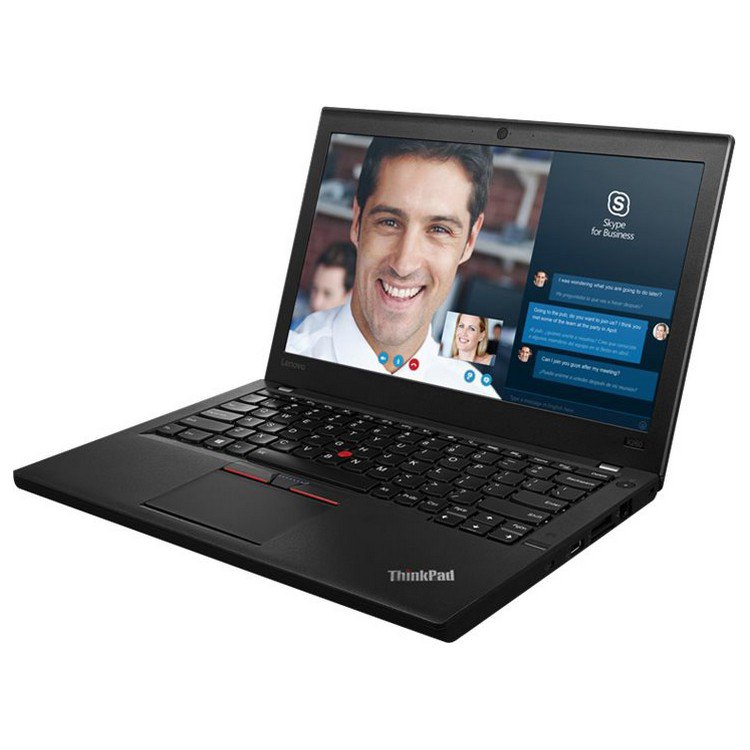 Lenovo ThinkPad X260 Business Laptop Intel Core i7-6600U, 8GB DDR4 